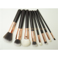 8PCS Free Samples cosméticos Makeup Brush Set